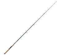 St. Croix Rods Triumph - Canna da pesca Spinning, Deep Run Blue, 6'6"