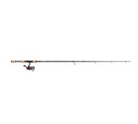 St. Croix Rods X-Trek CTCS66MLF2-C - Sistema di pesca a spinning