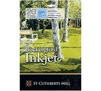 St Cuthberts Mill Bockingford Carta