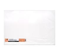 St Cuthberts Mill Confezione Pz 10 Foglio Saunders Waterford Cm. 56x76 Gr/190 mq Extrabianco Grana Satinata 100% Cotone