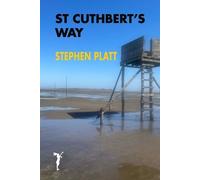 St Cuthbert's Way (Tascabile)