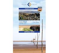 St Cuthbert's Way: The Official Guide