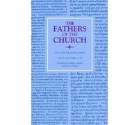 St. Cyril of Alexandria Festal Letters, 13-30 (Copertina rigida)