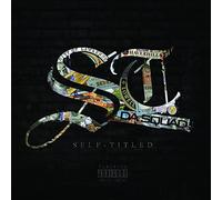St Da Squad - Self Titled