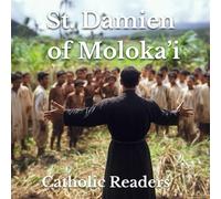 St Damien of Moloka'i