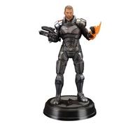 ST Dark Horse - Mass Effect: Commander John Shepard 23cm
