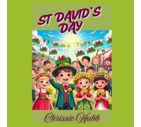 St David's Day: St David's Day for Children