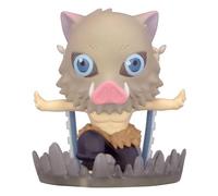 ST Demon Slayer: Hashibira Inosuke 7cm