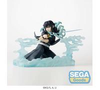 ST Demon Slayer Xross Link: Muichiro Tokito 11cm