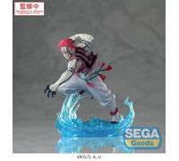 ST Demon Slayer XrossLink: Akaza 14cm