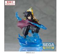 ST Demon Slayer XrossLink: Giyu Tomioka 14cm