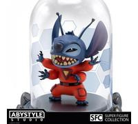Abysse Experiment 626 Stitch Figure Argento