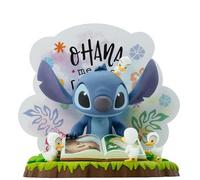 Merchandising Disney: Abystyle - Stitch Ohana Figurine
