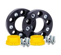 Pezzi Distanziali Sistema Suka 40mm Asse Adatto A per Kia Carens IV 56060753