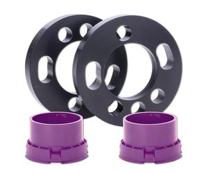 ST Distanziale DZX 45Mm Asse Adatto Per VW PASSAT 35I,3A2 56050005-2