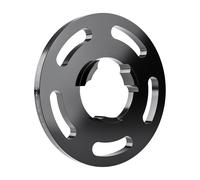 ST Distanziali D2 24Mm Assale Adatto Per PORSCHE PANAMERA 970 56020214