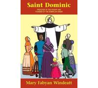 St. Dominic (Tascabile)
