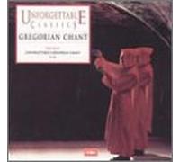 St. Dominic's Priory Choir - Gregorian Chant