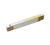 ST DOPPIO METRO ASTE LEGNO ANTI UV 3 MM BIAN GIAL