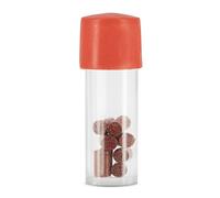 ST.Dupont Pietre per accendini ST Dupont Rosso 651