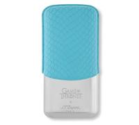 ST Dupont - Portasigari per 3 sigari Got Ice Blue