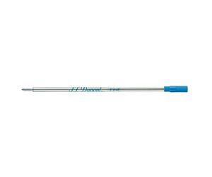 ST Dupont sfera riempie Blu 40850