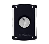 ST Dupont - Tagliasigari MaxiJet - Noire et Chrome Originale 3265