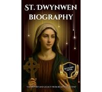 St. Dwynwen biography: The history and legacy from beginning to end