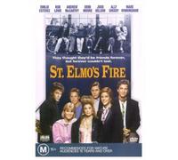 St. Elmo S Fire