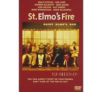 St. Elmo S Fire [85e/4. 0ch, Dd