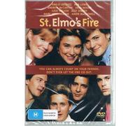 St. Elmo's Fire (1985)