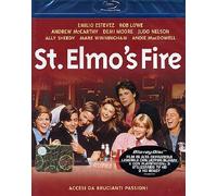 St. Elmo's fire