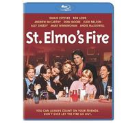 St Elmo's Fire