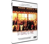 St elmo's fire