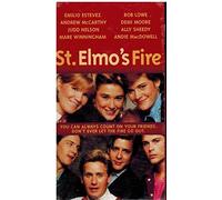 St Elmo's Fire