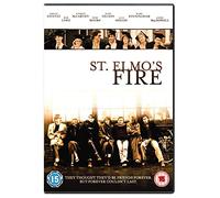 St. Elmo's Fire [Edizione: Regno Unito]
