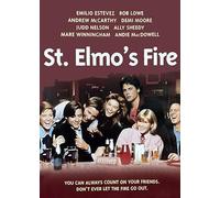 St. Elmo's Fire (DVD)