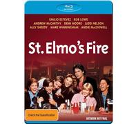 St. Elmo's Fire (Blu-Ray)