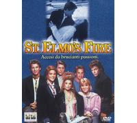 St. Elmo's Fire by Martin Balsam