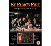 St. Elmo's Fire [Edizione: Regno Unito]