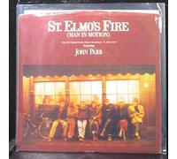 St. Elmo's Fire (Man In Motion)