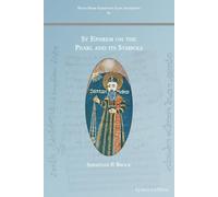 St Ephrem on the Pearl and its Symbols