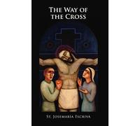 St Escriva The Way of the Cross Booklet (Pack/25) (Tascabile)