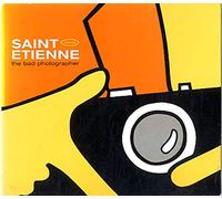 St-Etienne - Bad Photographer