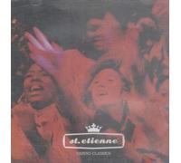 St-Etienne - Casino Classics(2cds)