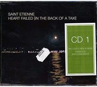St Etienne - ++Heart Failed