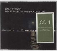 St Etienne - Heart Failed (In The Back Of A Taxi)