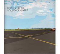 St Etienne - ++Sound of Water