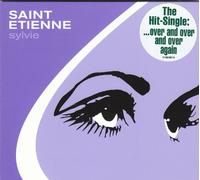 St.Etienne - Sylvie