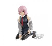 ST FGO - Solomon : Mash Kyrielight 15cm